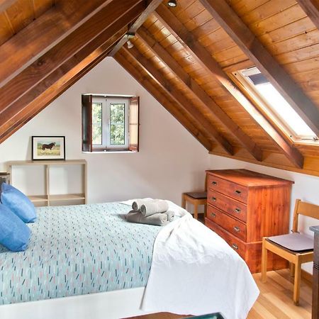 Casa Da Manta - Palheiro Villa Fajã da Ovelha Eksteriør bilde